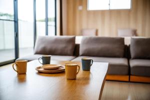 Toki no Yado Yanbaru by Sunrest Resort