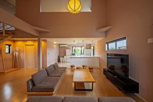 Toki no Yado Yanbaru by Sunrest Resort
