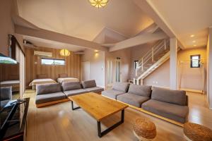 Toki no Yado Yanbaru by Sunrest Resort