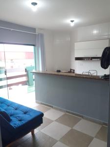 Apartamento Completo a Beira Mar