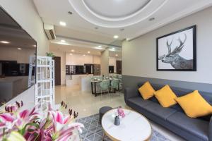 RiverGate Ben Thanh Skyline Jade Residence