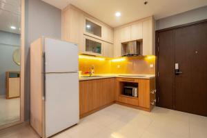 RiverGate Ben Thanh Skyline Jade Residence