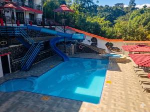 Hotel Mirador Premium