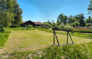 Nice Home In Store Fuglede With Wifi