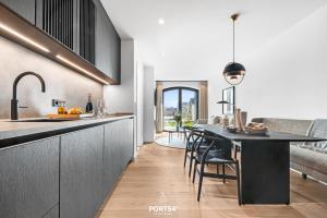 Hudson Suite List auf Sylt