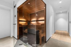 Hudson Suite List auf Sylt