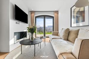 Hudson Suite List auf Sylt
