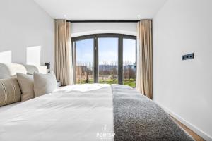 Hudson Suite List auf Sylt
