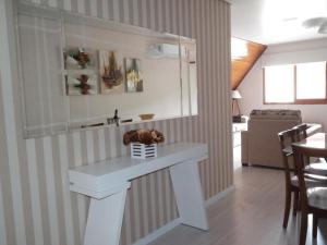 Ótima Localização e Vista da Cidade