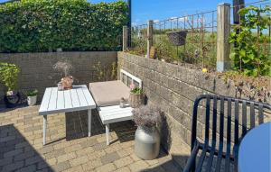 Amazing Home In Esbjerg V With House Sea View