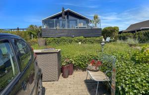 Amazing Home In Esbjerg V With House Sea View