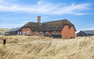 Three-Bedroom Holiday Home In Harboore