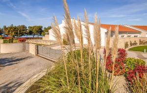 1 Bedroom Stunning Apartment In Medulin