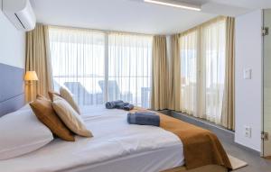 1 Bedroom Stunning Apartment In Medulin
