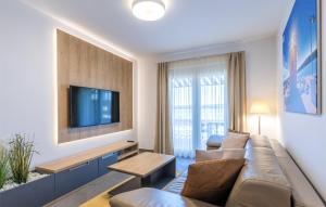 1 Bedroom Stunning Apartment In Medulin
