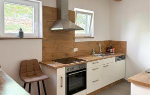 Awesome Apartment In Novi Vinodolski With Wifi
