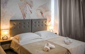 Gorgeous Apartment In Krvavac Ii With Wifi