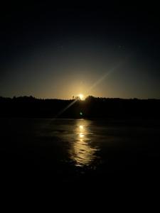 Luz de Luna Antilhue