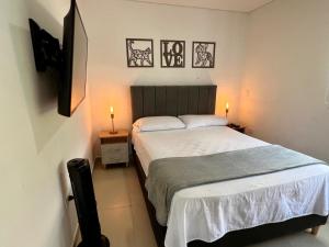 CE20 Excepcional Apartamento Piscina y parqueadero