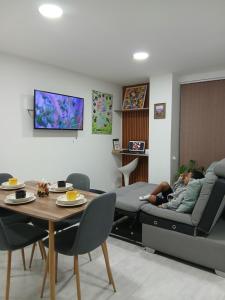 Vacaciones por el eje cafetero - incluye parqueadero