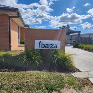 LBarza Self Contained 1BR close to CBD