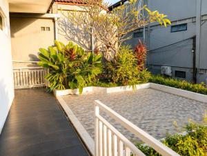 The Klumpu Villa Berawa 2