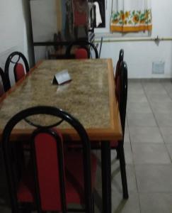 Casa de Gerardo