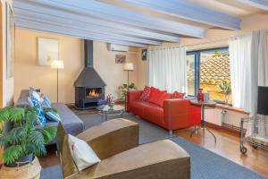 Casa Galería encanto en la Costa Brava