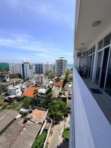 Ocean & Mountain View 2BR Apartment Dehiwala