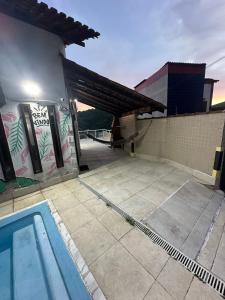 Coffehouse - Casa com Piscina