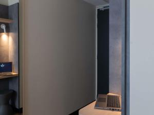 Ibis Budget Saint Malo Centre
