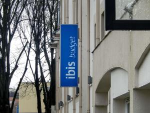 Ibis Budget Boulogne-Sur-Mer Centre les Ports