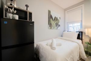 Downtown Studio 5 Mins to U Ottawa