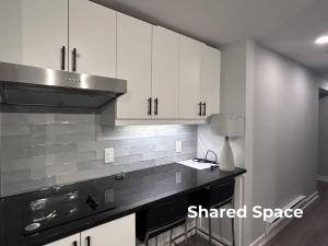 Downtown Studio 5 Mins to U Ottawa