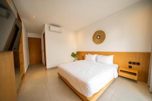 Casa Kupu Villa 1
