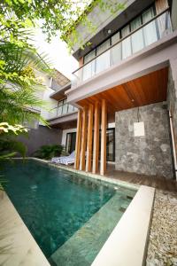 Casa Kupu Villa 1