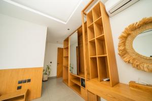 Casa Kupu Villa 1