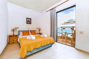Hotel Anatoli Apartments Heraklio Greece