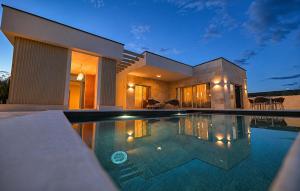 Villa Azul