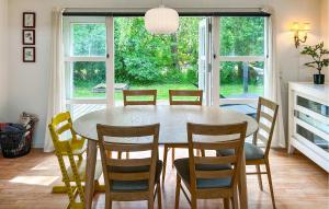 Beautiful Home In Slagelse With Kitchen