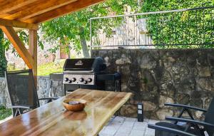 3 Bedroom Amazing Home In Crikvenica