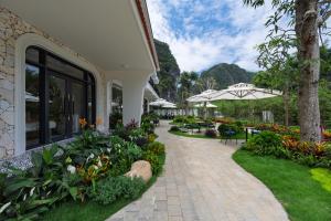 Heritage Charm Hotel Trang An