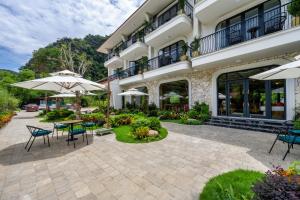 Heritage Charm Hotel Trang An