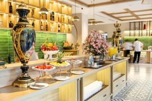 Heritage Charm Hotel Trang An