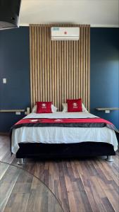Central Suites