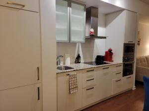 One bedroom apartment in the Entertainment District with a stunning view High Floor