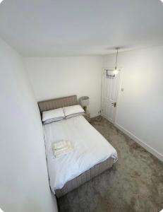 The Cottage - South London