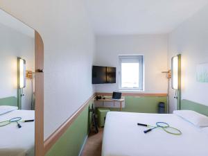 Hotel ibis Budget Porto Gaia