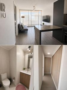 Exponor departamentos en arriendo
