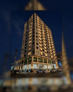 MyFlower 3 Hotel